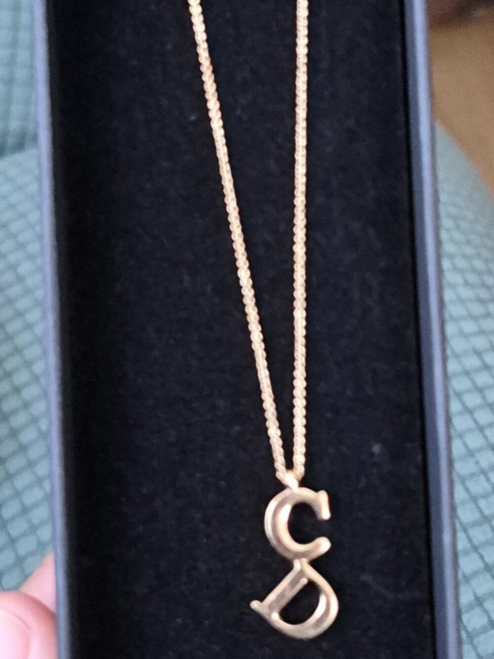 Fashion necklace